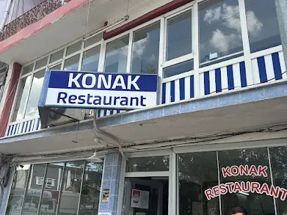 Konak Restaurant