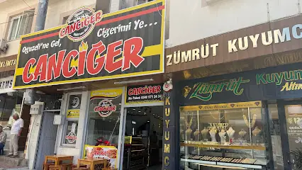Oğuzeli Canciğer