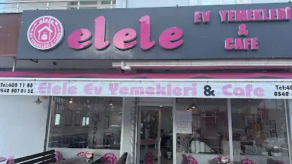 Elele Ev Yemekleri