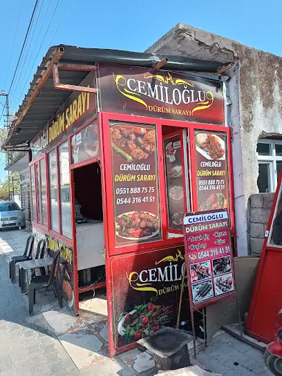 Cemiloğlu Döner Ve Dürüm Sarayı