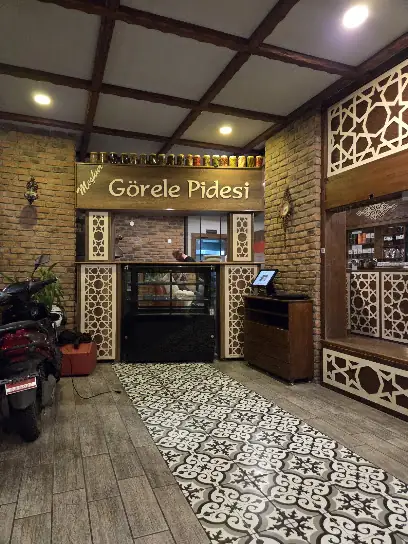 Gönül Sarayı Görele