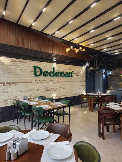 Dedecan Ocakbaşı Diyarbakır