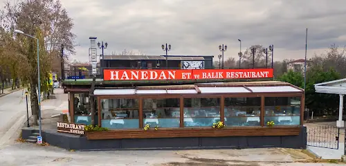 Hanedan Restaurant