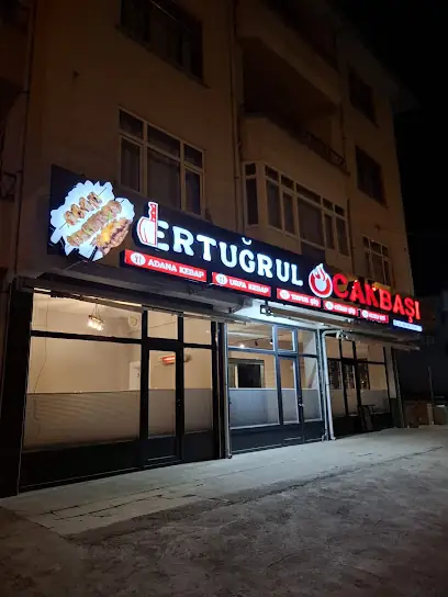 Ertuğrul Ocakbaşı