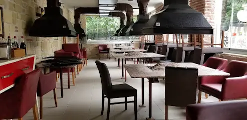 Lezzet Diyarı