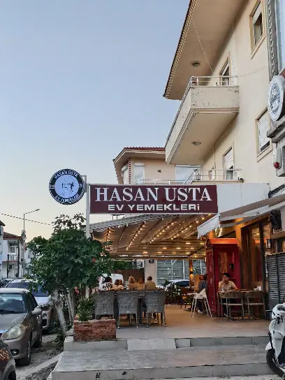 Hasan Usta Ev Yemekleri