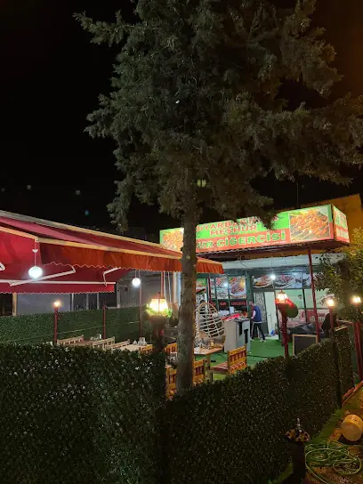 DİYARBAKIR'IN MEŞHUR SUR CİĞERCİSİ