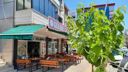 Güleryüz Lokantası