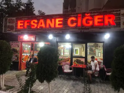 Efsane Ciğer