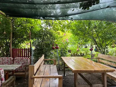 Saklı Bahçe