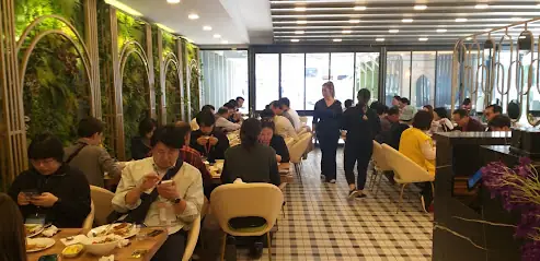 SAYRA RESTAURANT