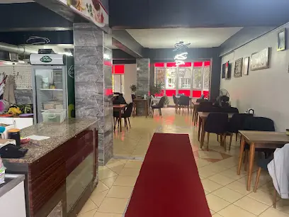Acıktım Tantuni