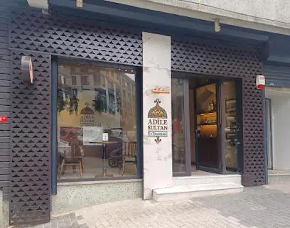 Adile Sultan Ev Yemekleri- Şişli Restoranı (Ekspres)