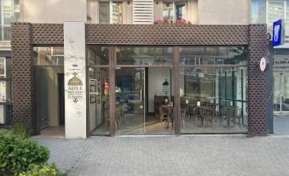 Adile Sultan Ev Yemekleri - Cevizlibağ Restoranı