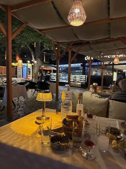 Giritli Restaurant