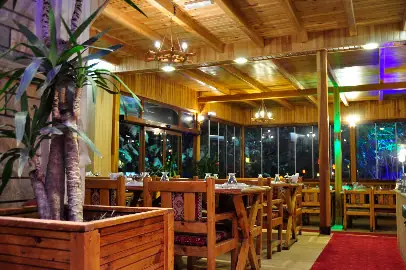 Öz Bağlum Sofrası