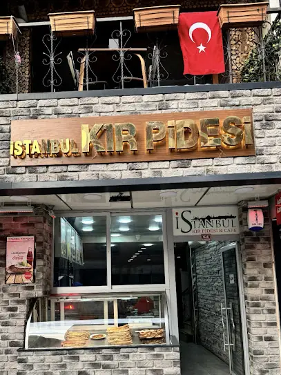 İstanbul Kır Pidesi Düzce Merkez