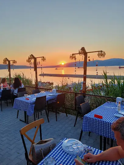 BYBALIK Et ve Balık Aile Restoranı