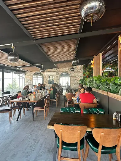 ESKİL KEBAP EVİ